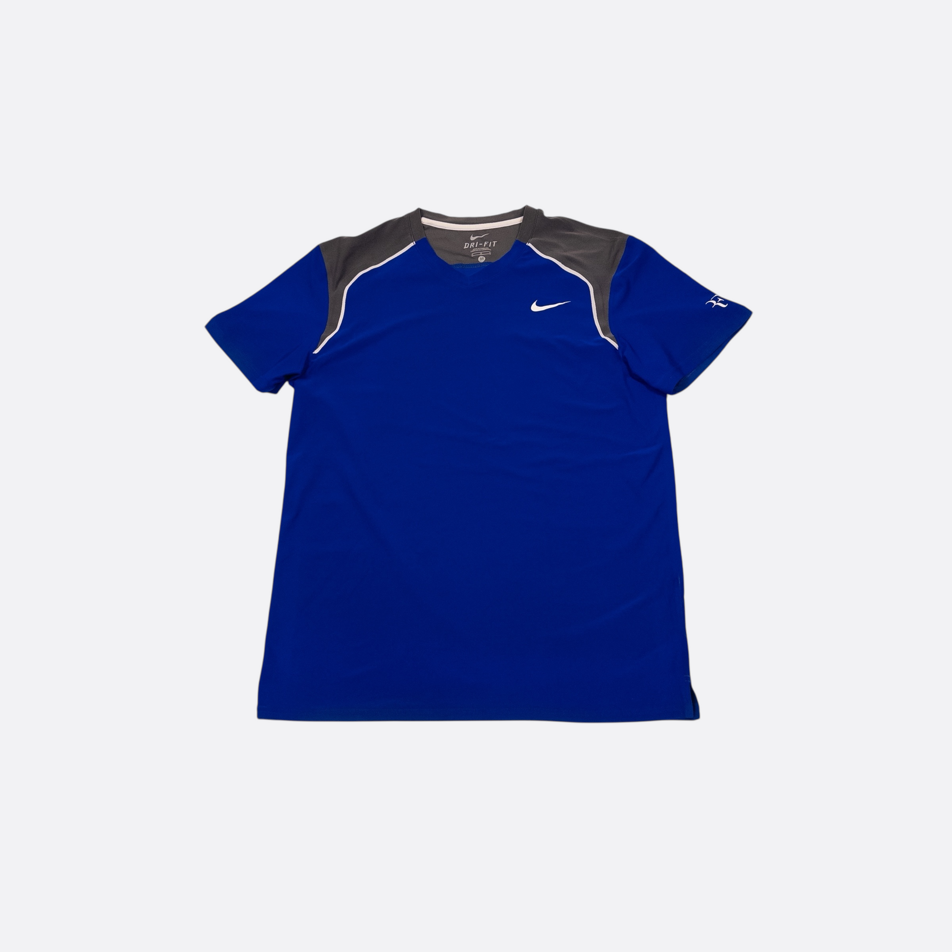 T-Shirt Blau M