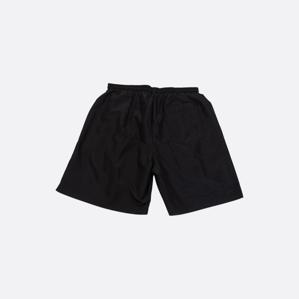 Shorts Schwarz XL
