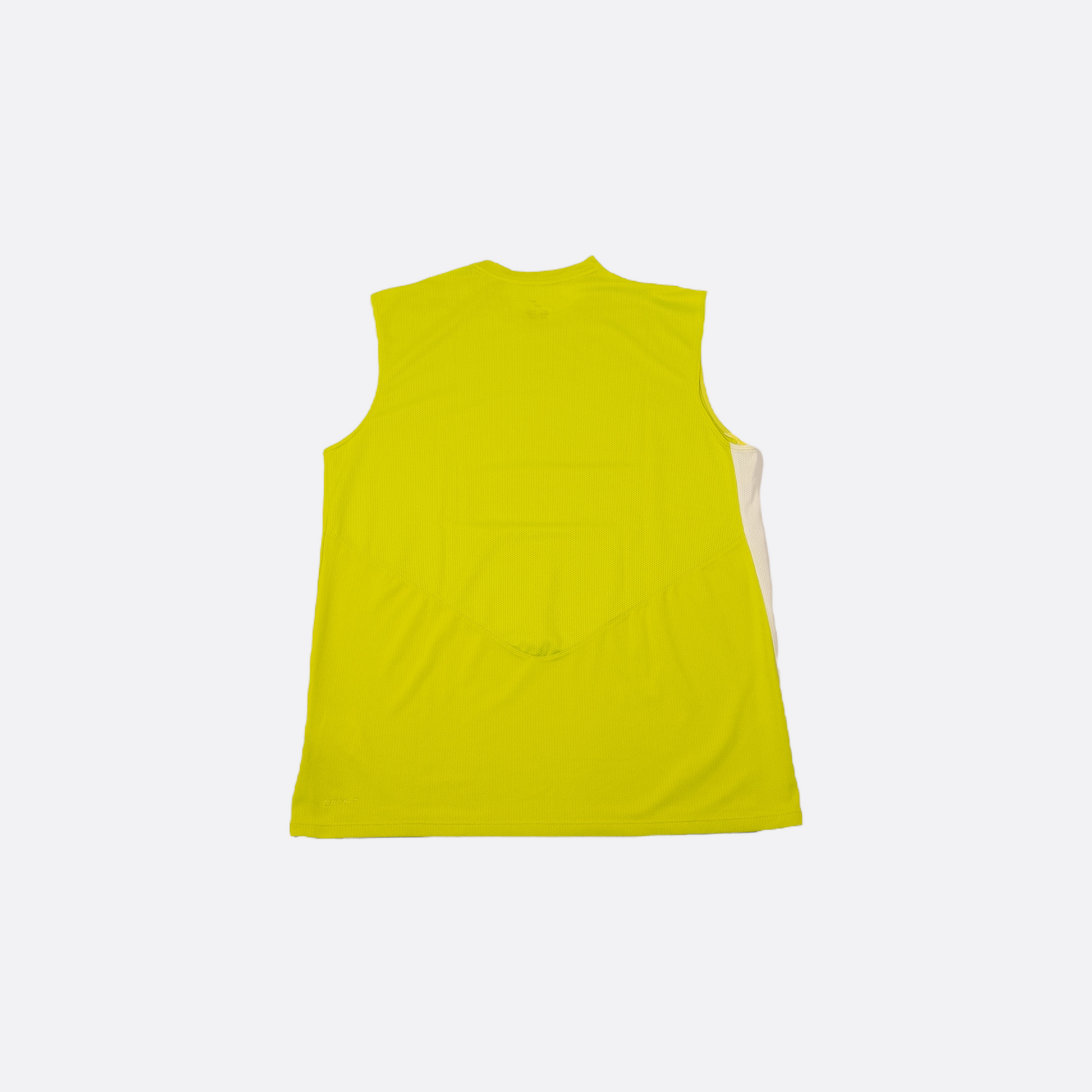 Tanktop Grün M