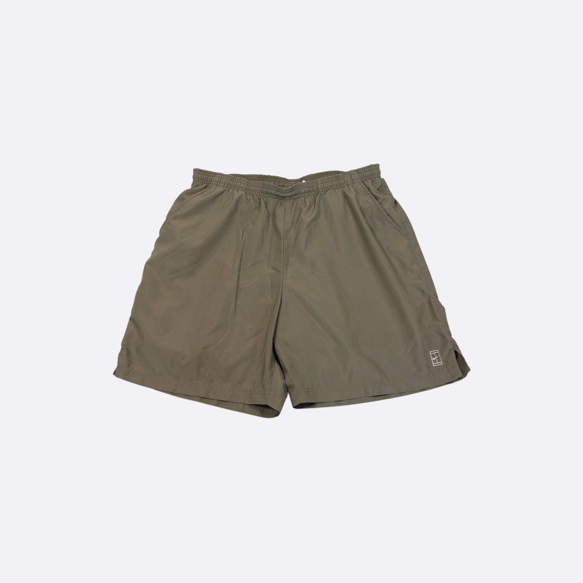 Shorts Khaki L