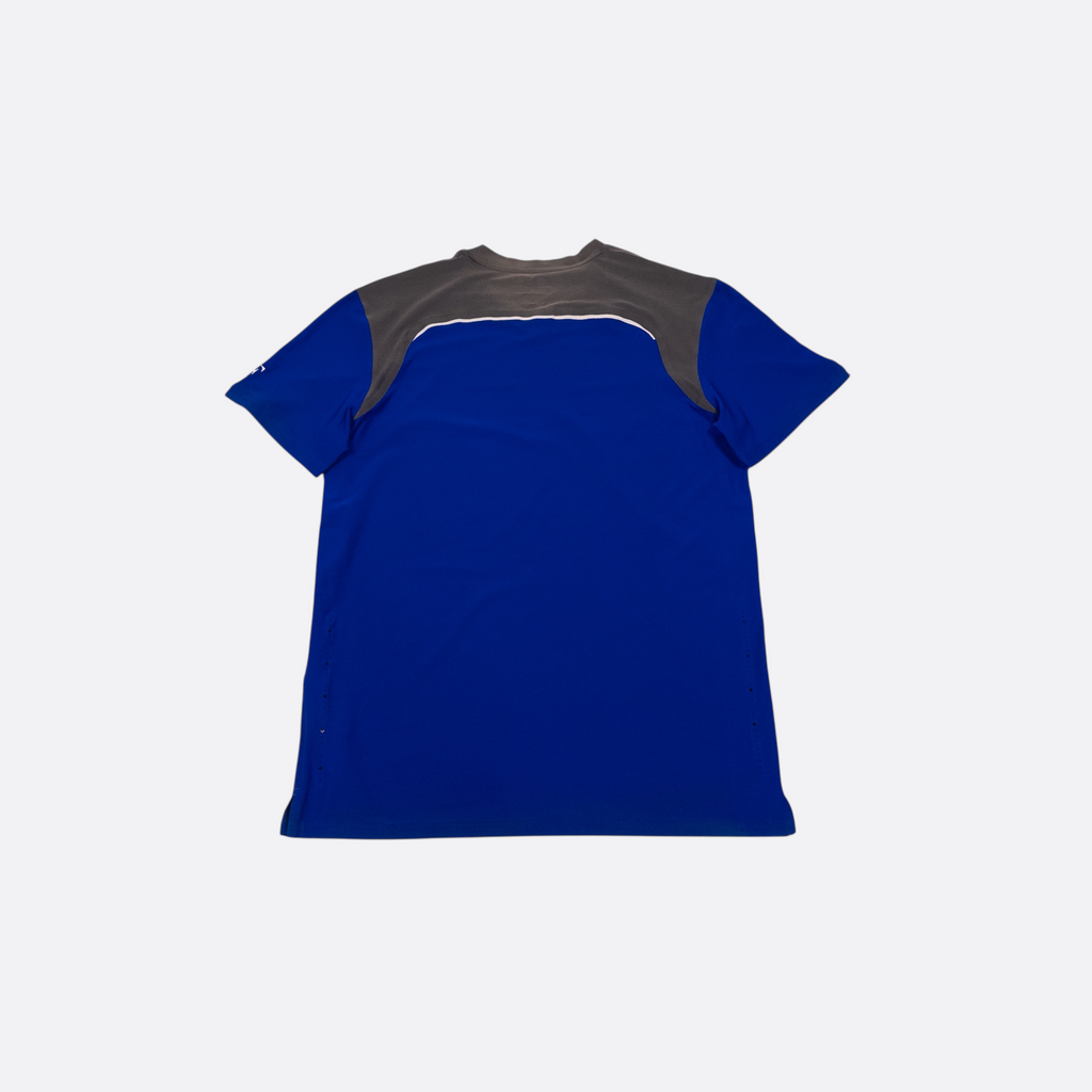 T-Shirt Blau M