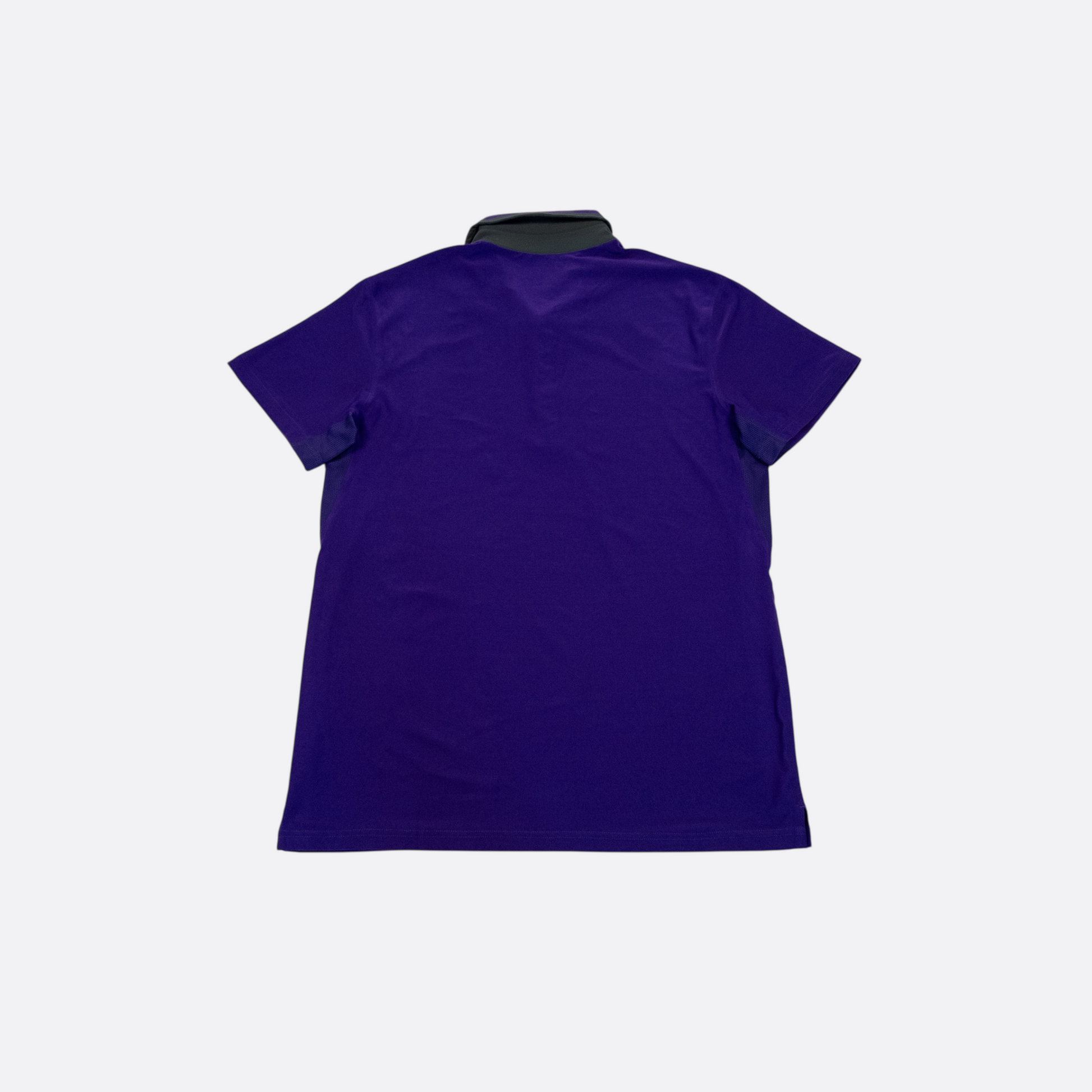 Polo-Shirt Lila