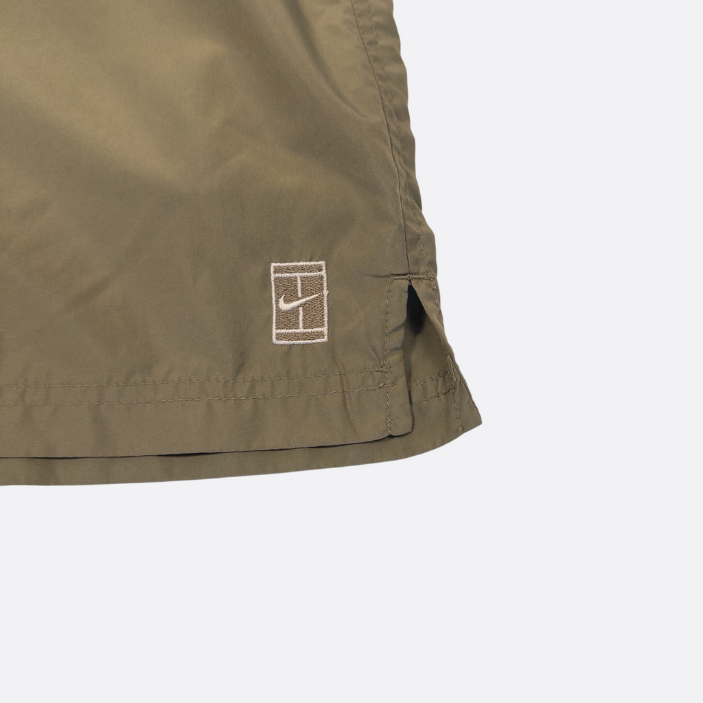 Shorts Khaki L