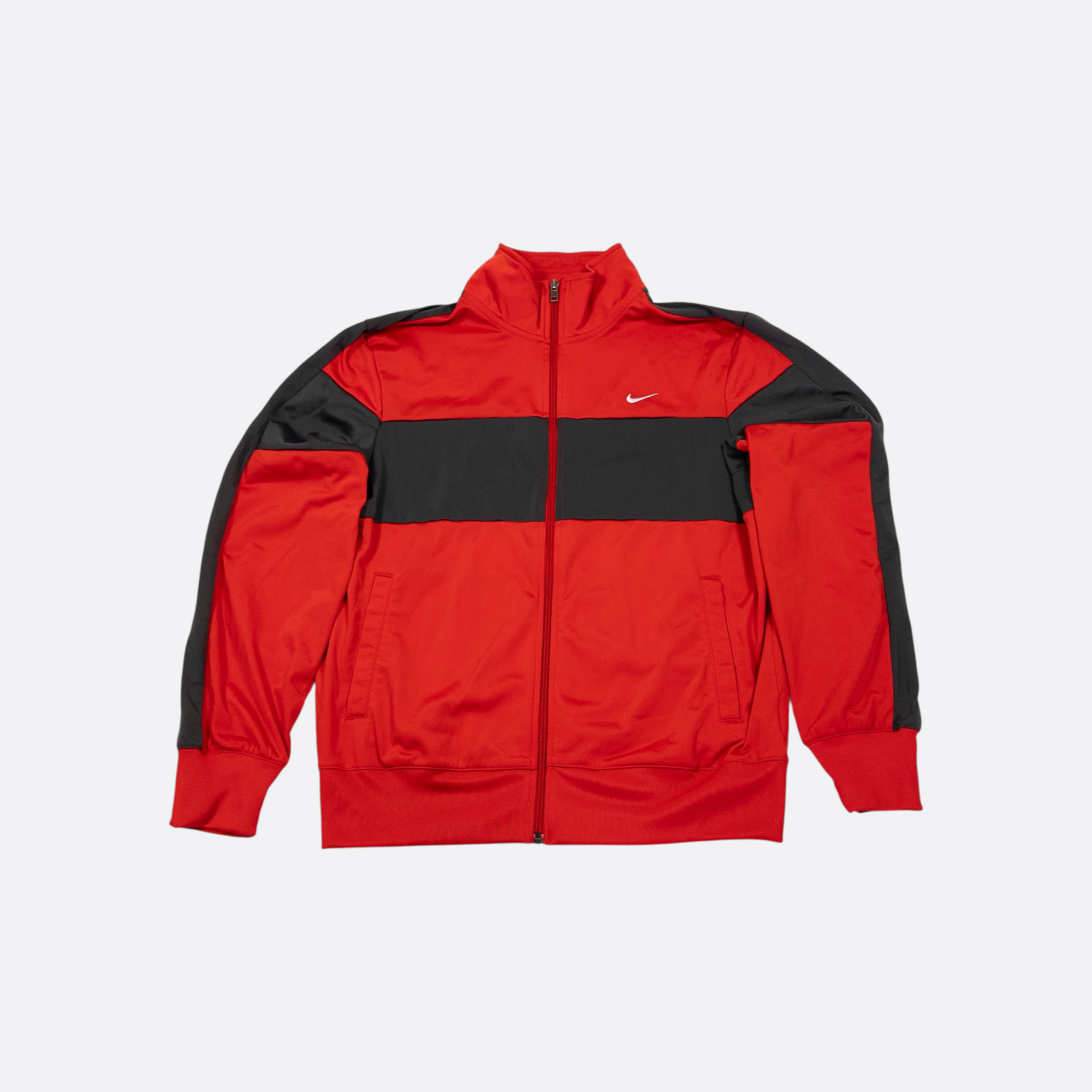 Jacke Rot M