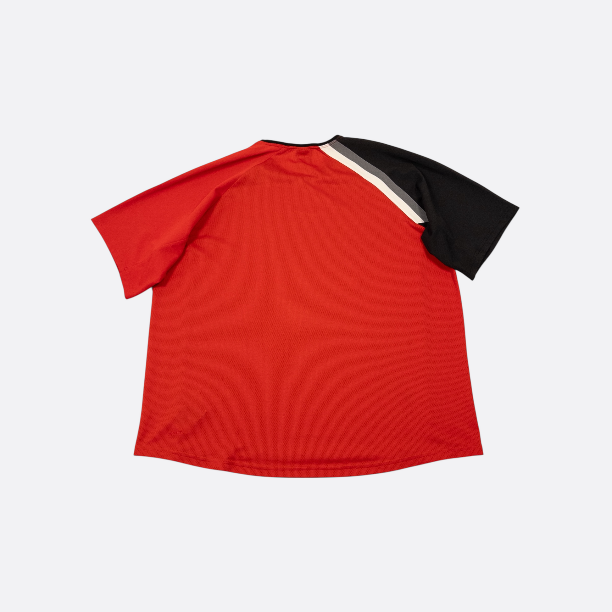 T-Shirt Rot XL