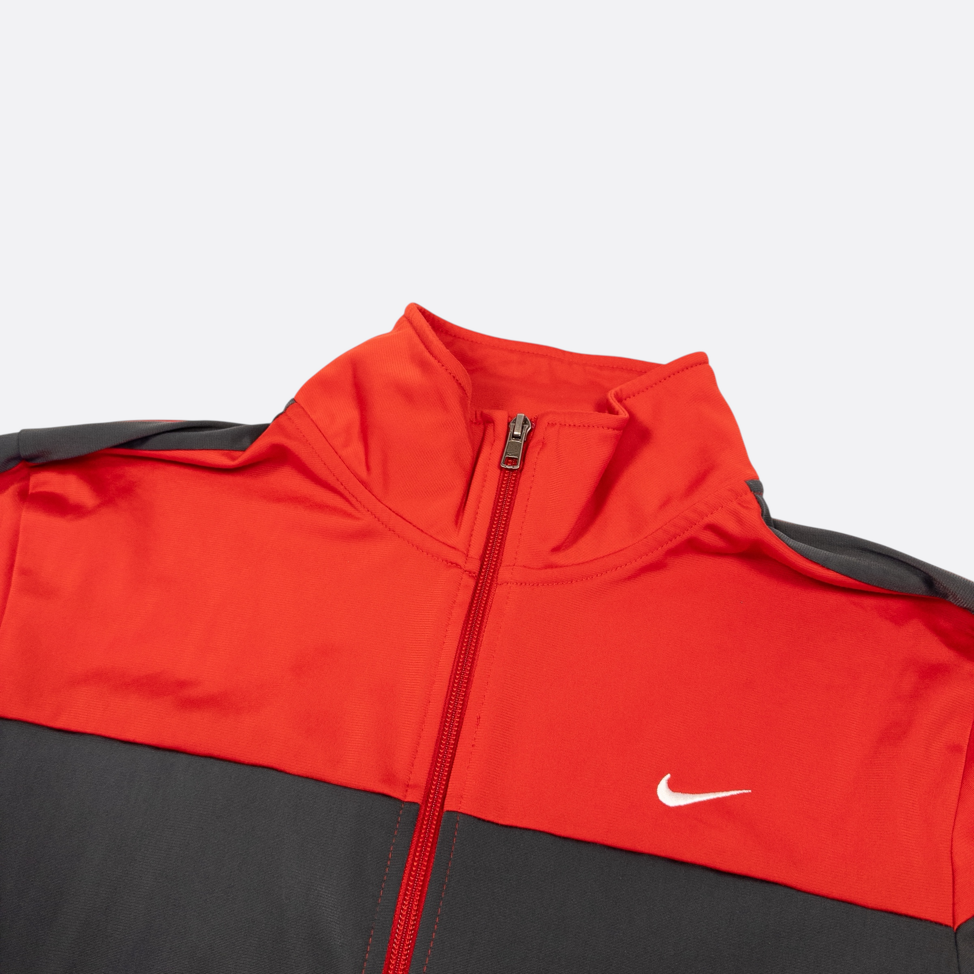 Jacke Rot M
