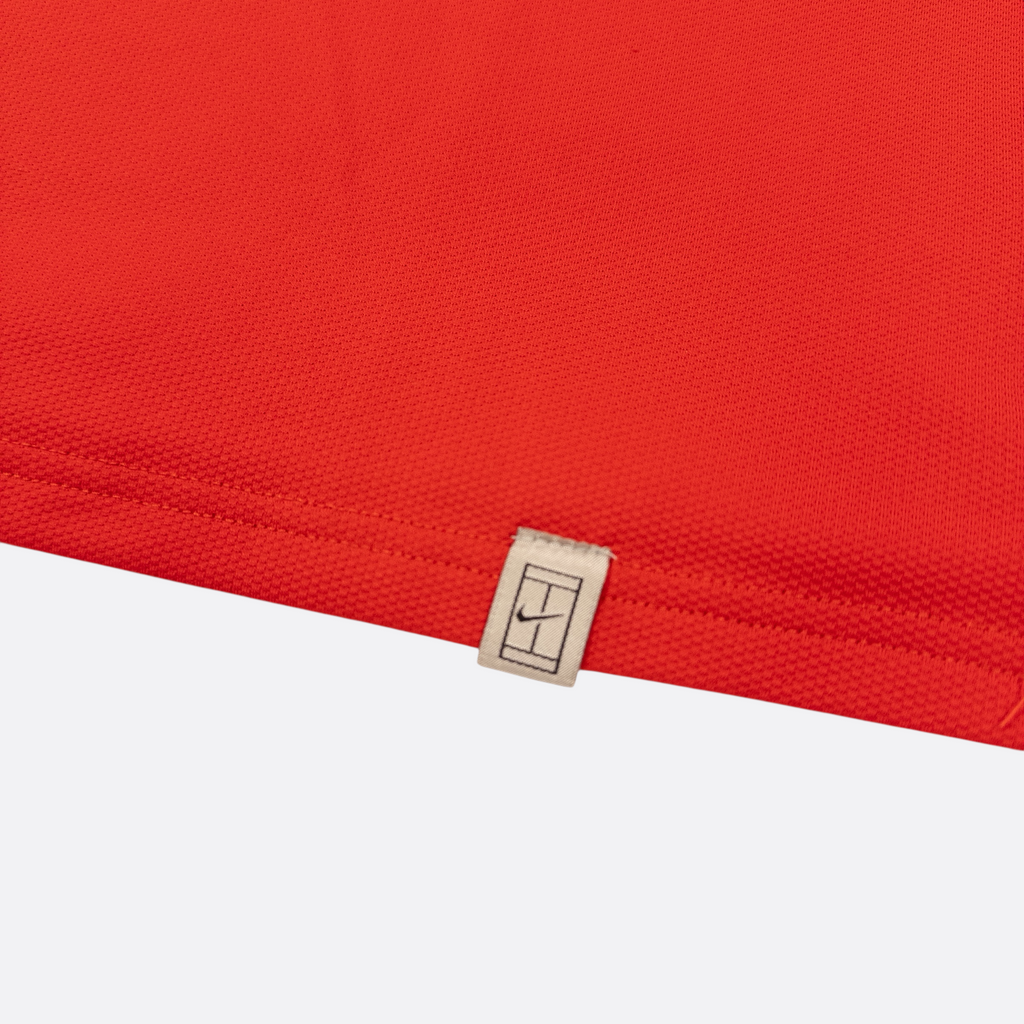 T-Shirt Rot XL