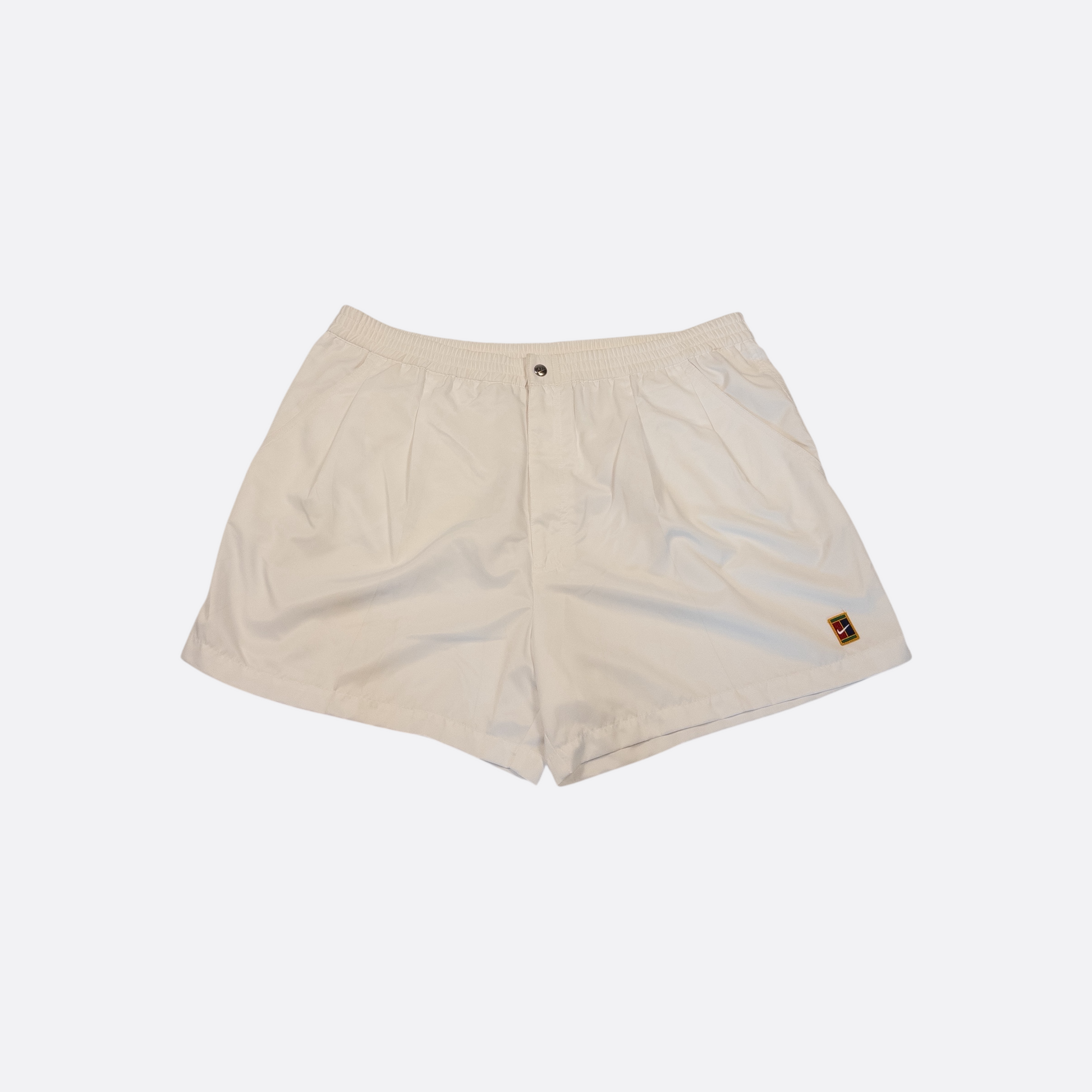 Shorts Weiß XXL