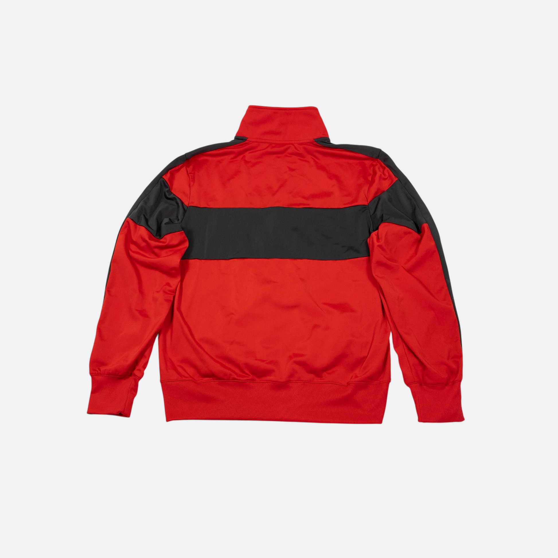 Jacke Rot M