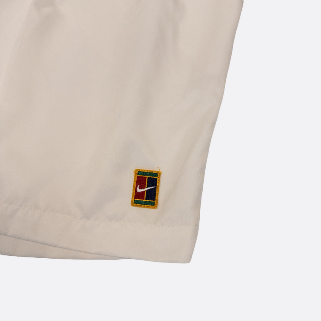 Shorts Weiß XXL