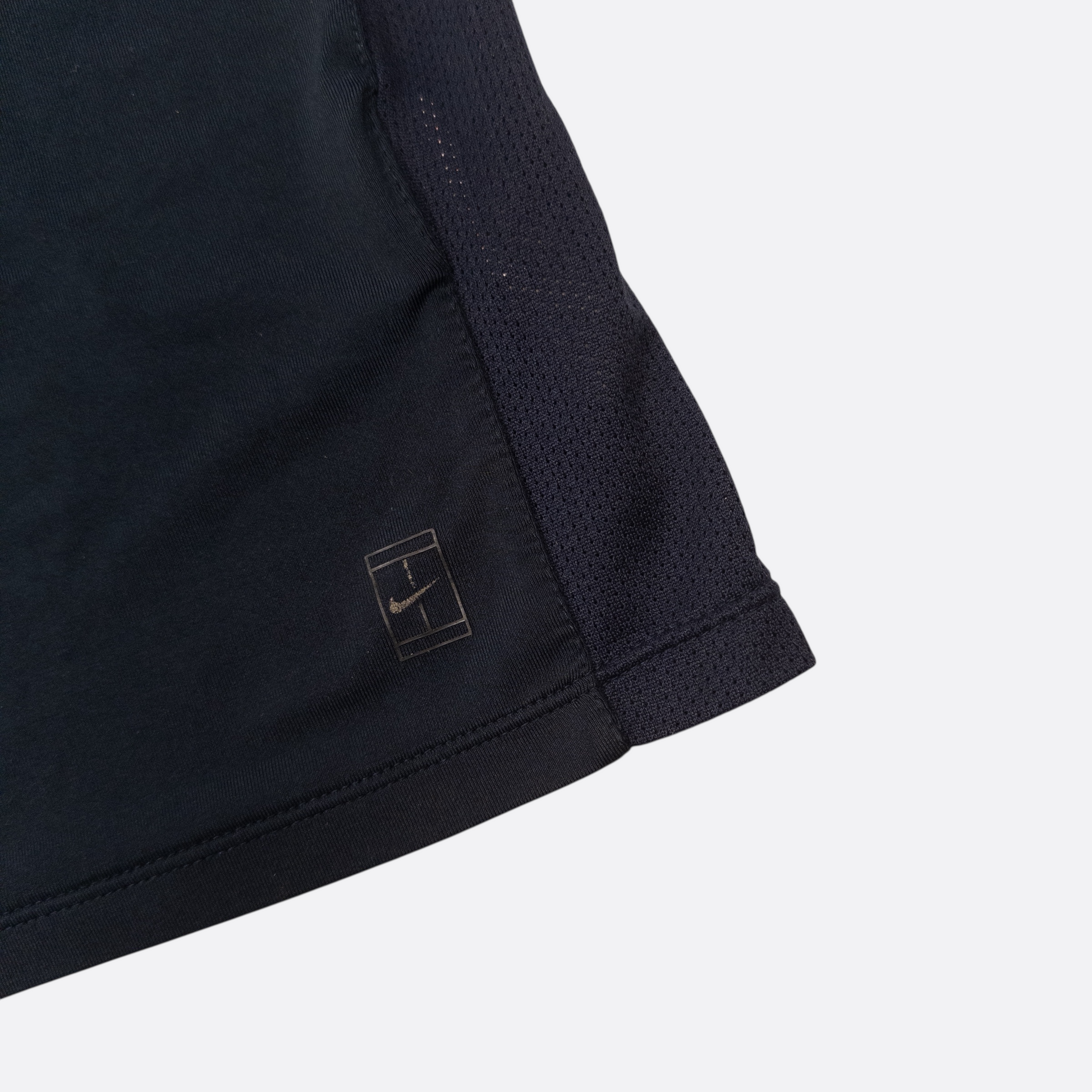 Polo-Shirt Blau L