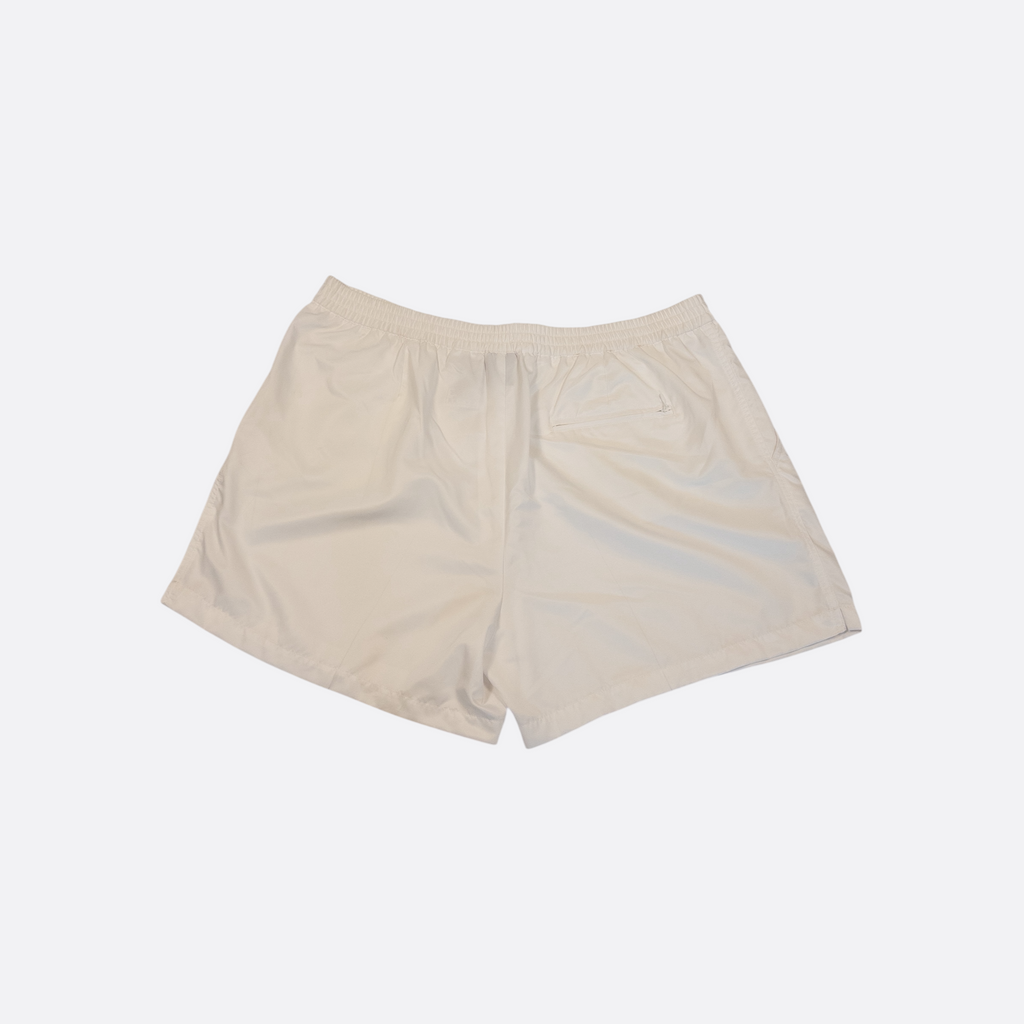 Shorts Weiß XXL