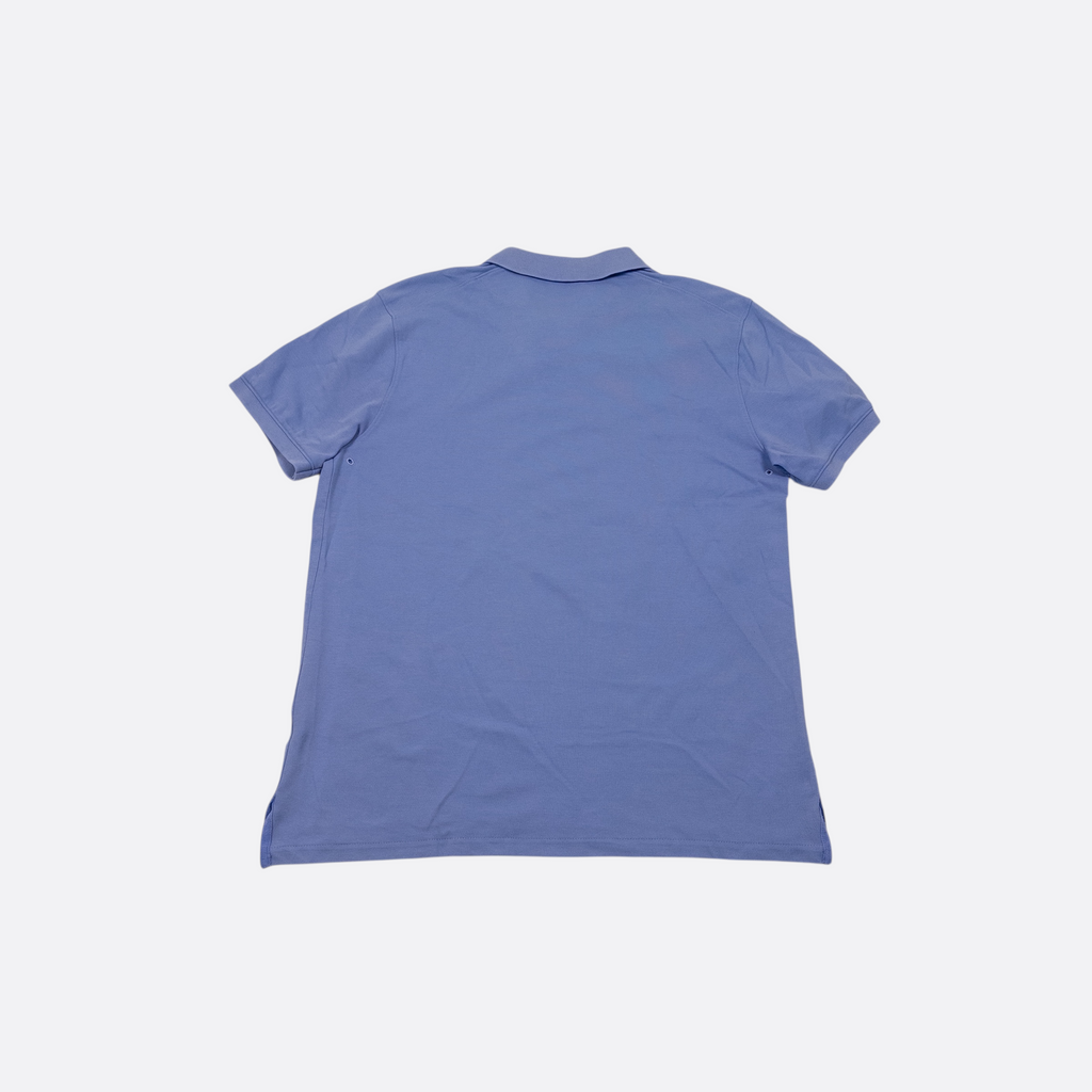 Polo-Shirt Blau M