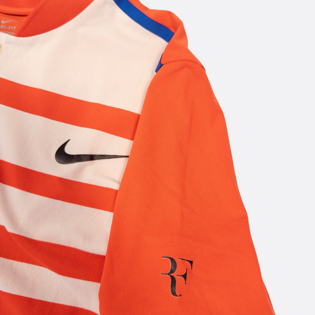 Polo-Shirt Rot M