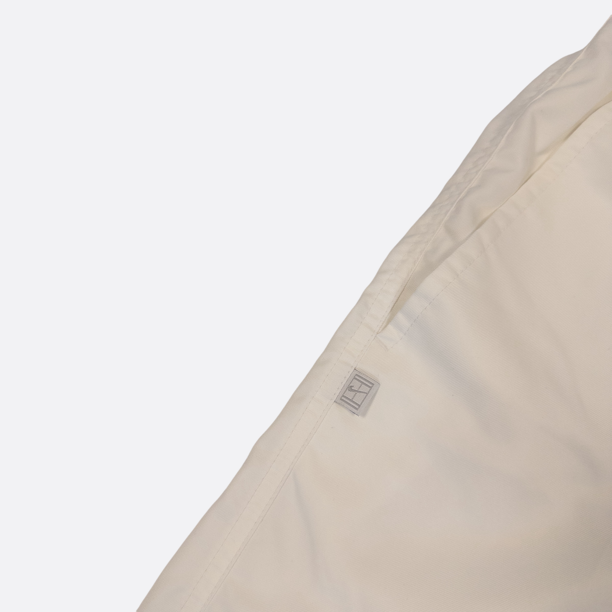 Shorts Weiß XL