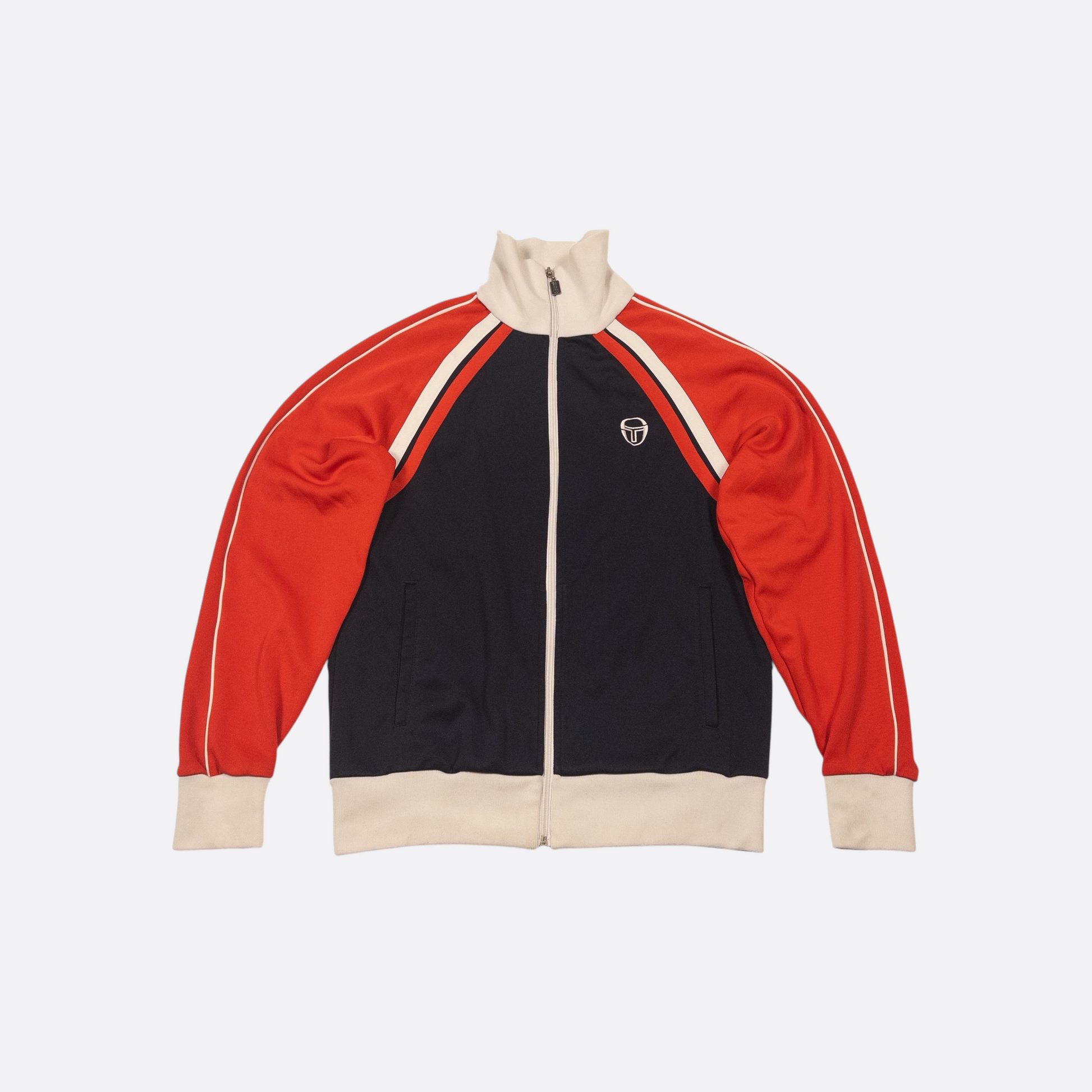 Jacke Rot M