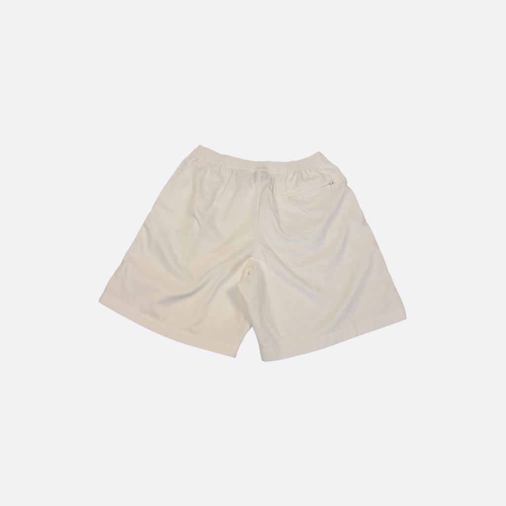 Shorts Weiß XL