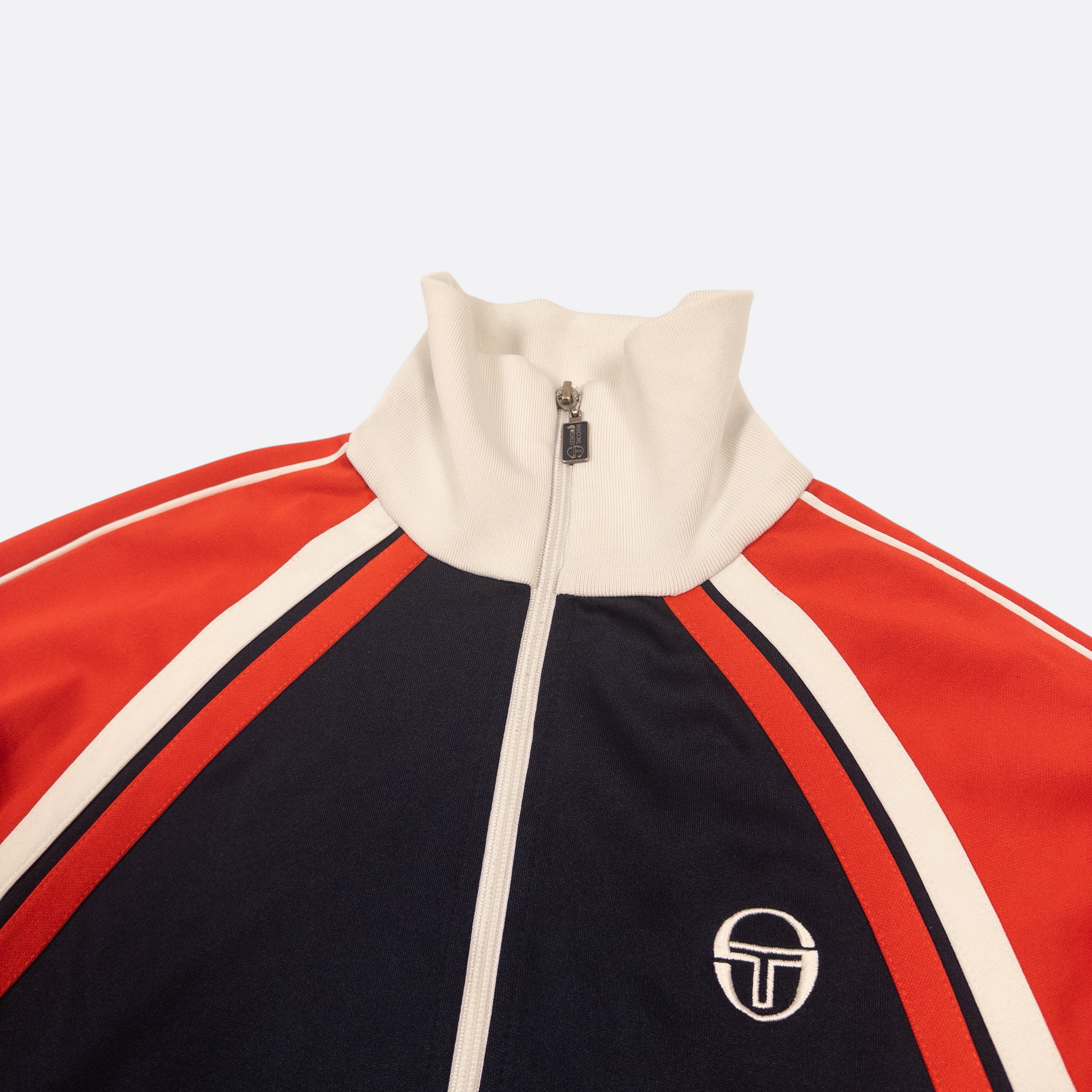 Jacke Rot M