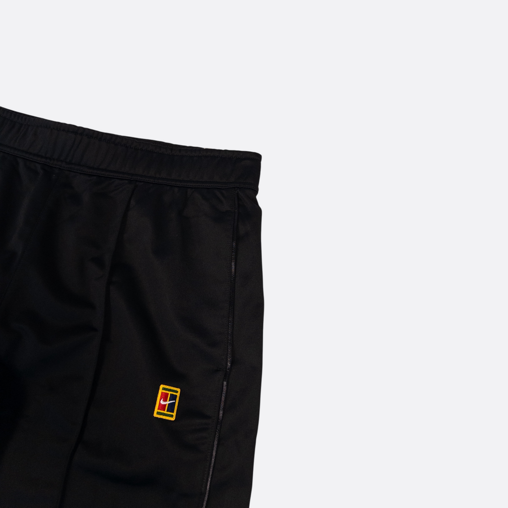 Hose Schwarz M