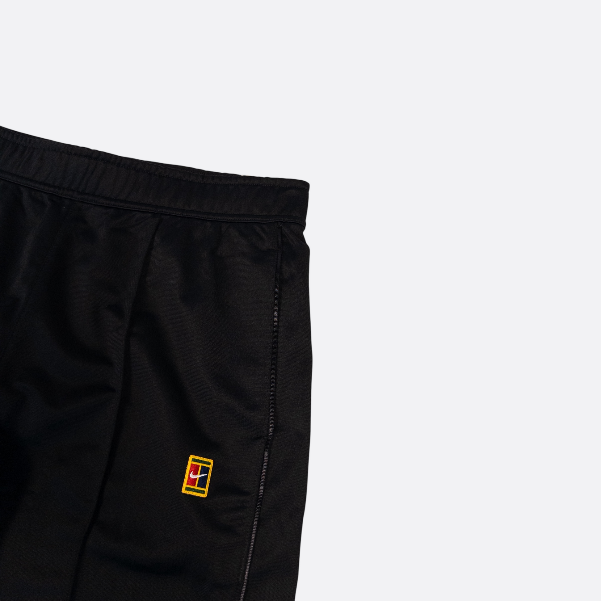 Hose Schwarz M