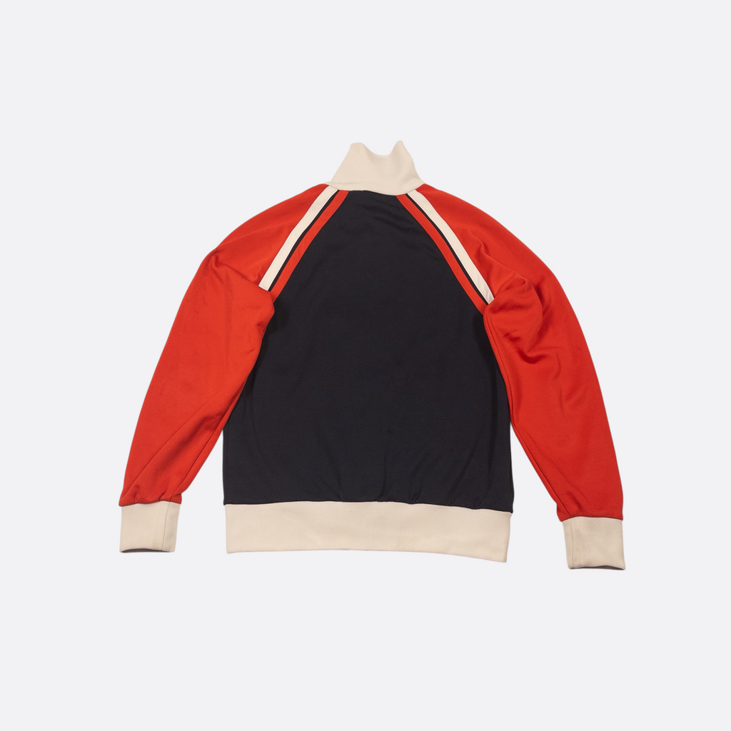 Jacke Rot M