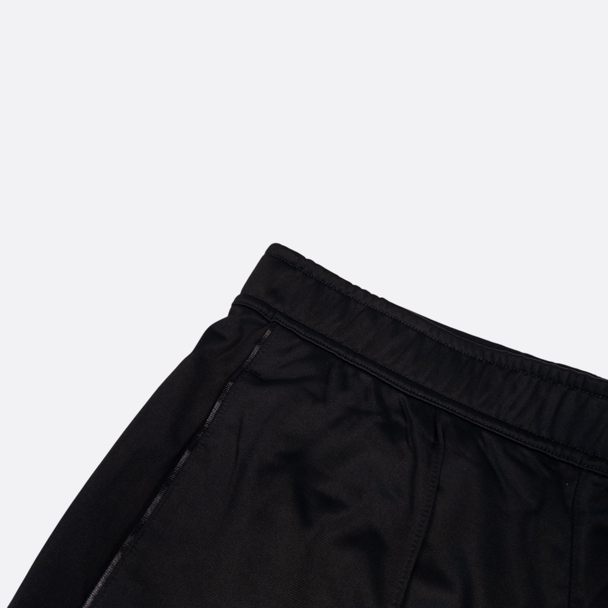 Hose Schwarz M