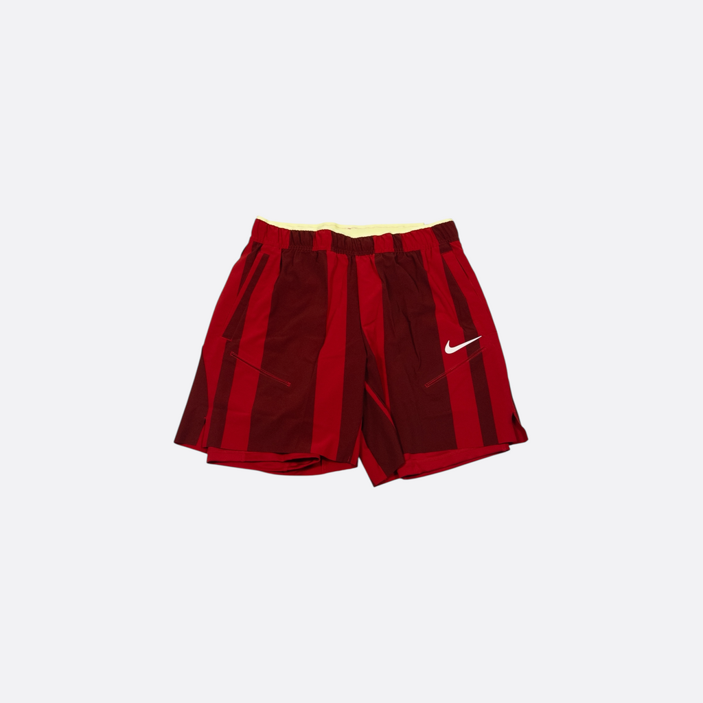 Shorts Rot M