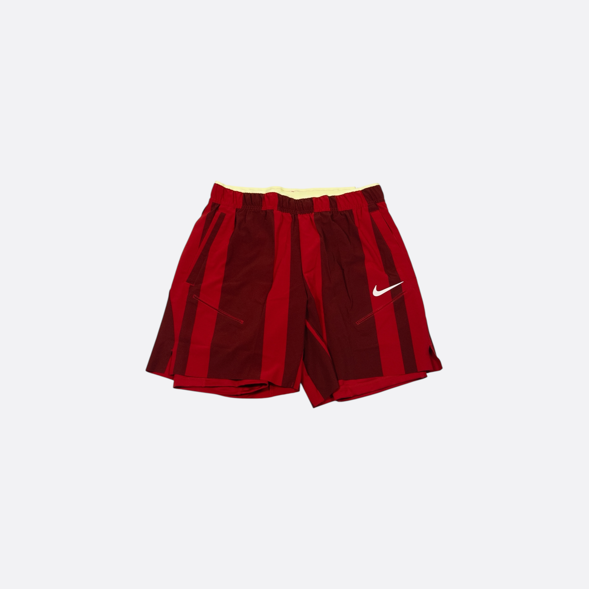 Shorts Rot M