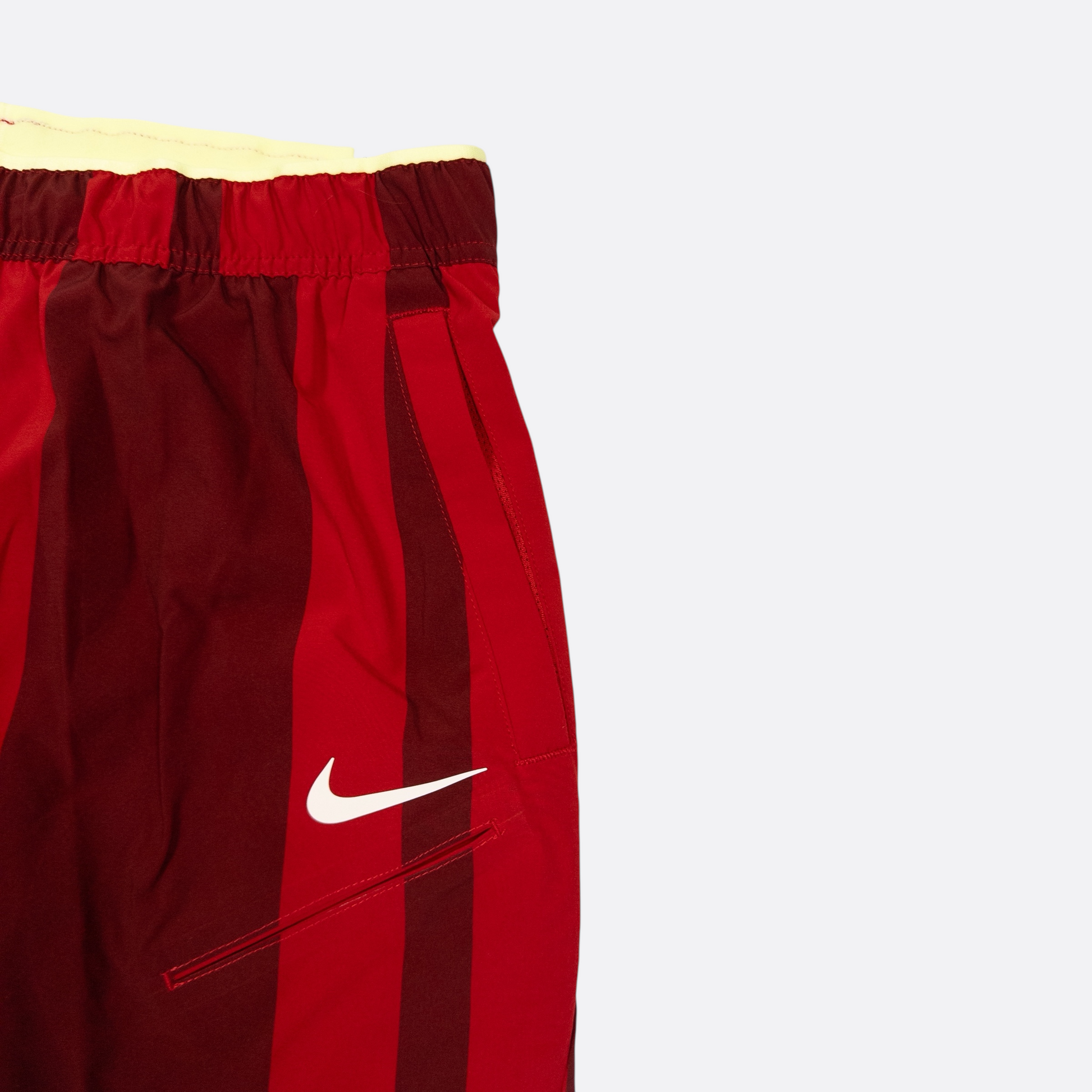 Shorts Rot M