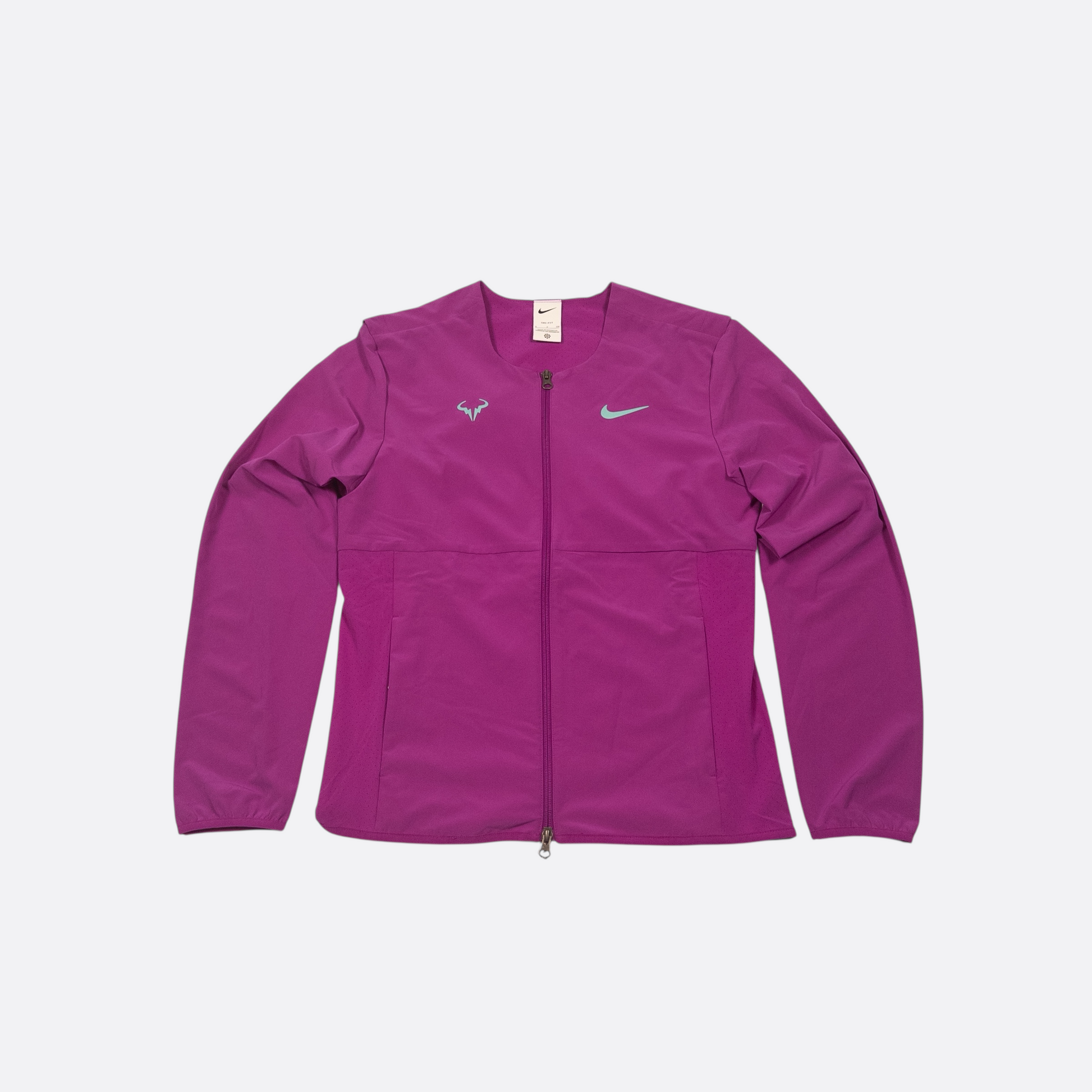 Jacke Lila S