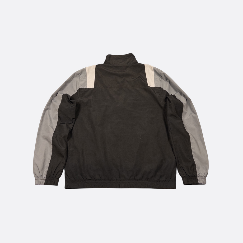 Jacke Grau M
