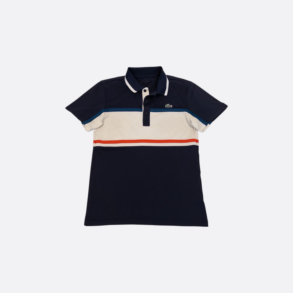 Polo-Shirt Blau M