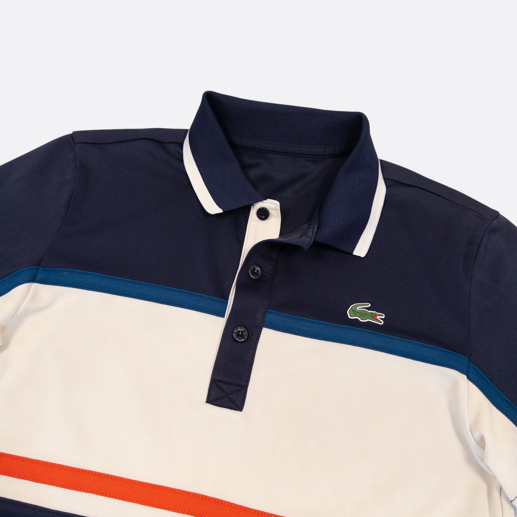 Polo-Shirt Blau M
