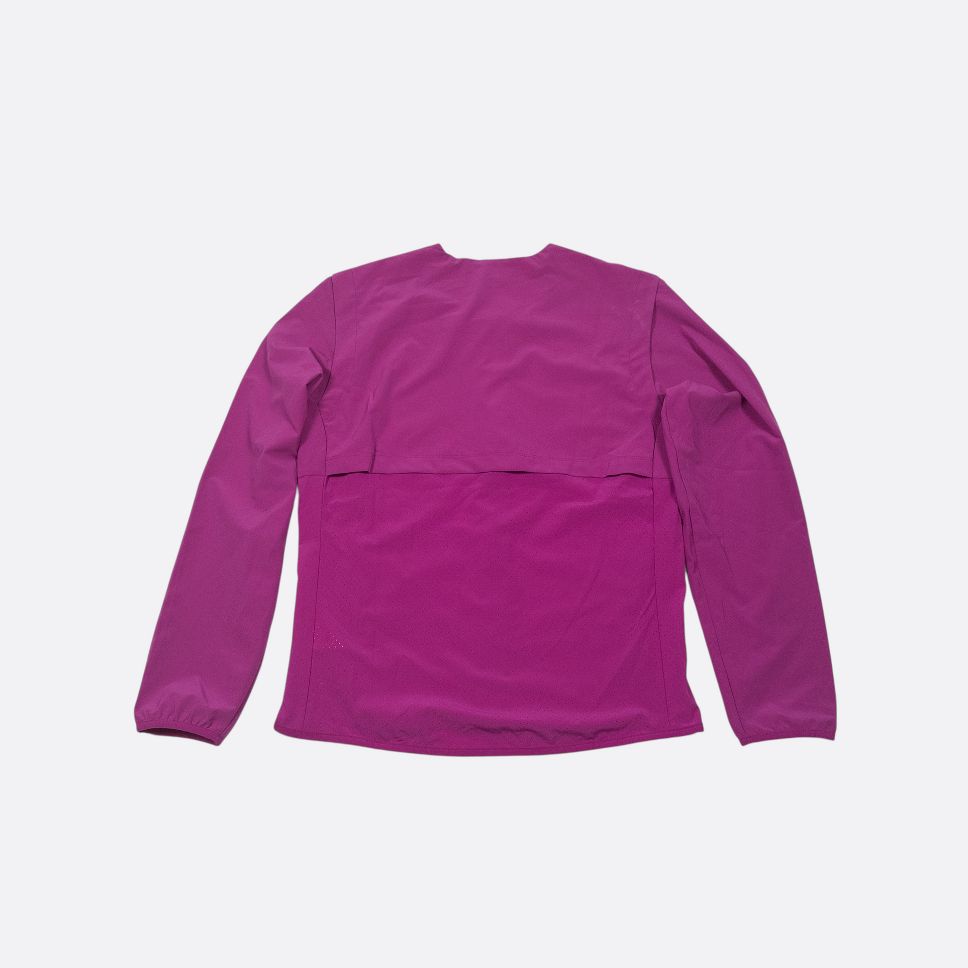 Jacke Lila S