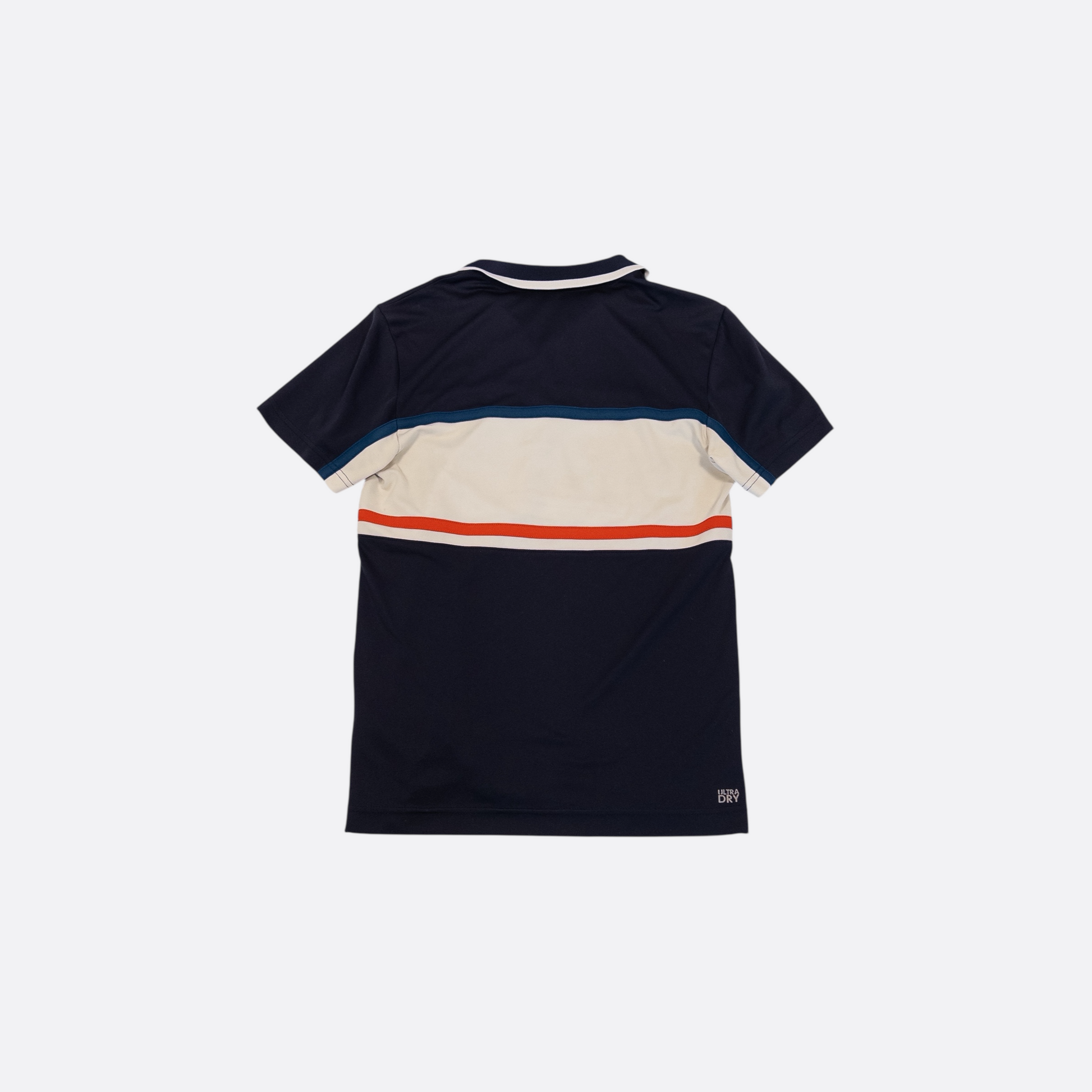 Polo-Shirt Blau M