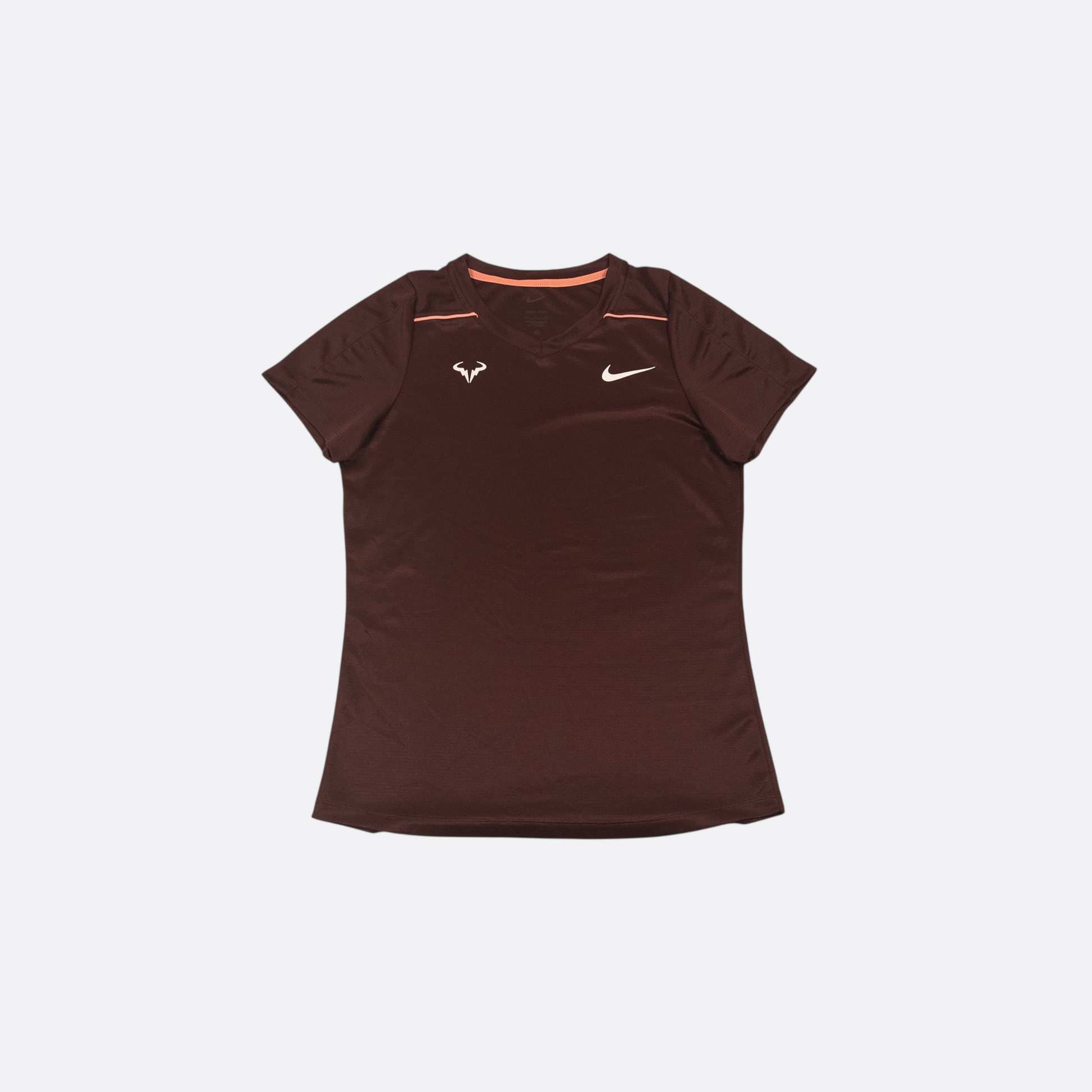 T-Shirt Braun S