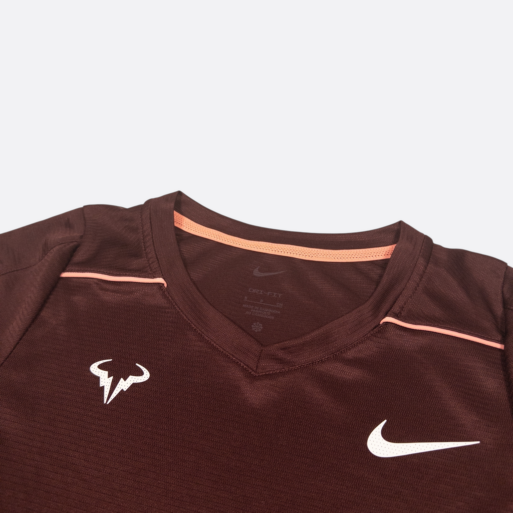 T-Shirt Braun S