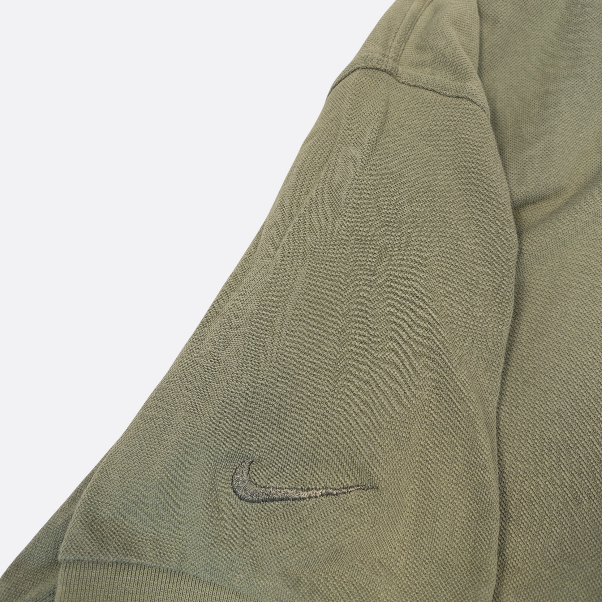 Polo-Shirt Khaki L