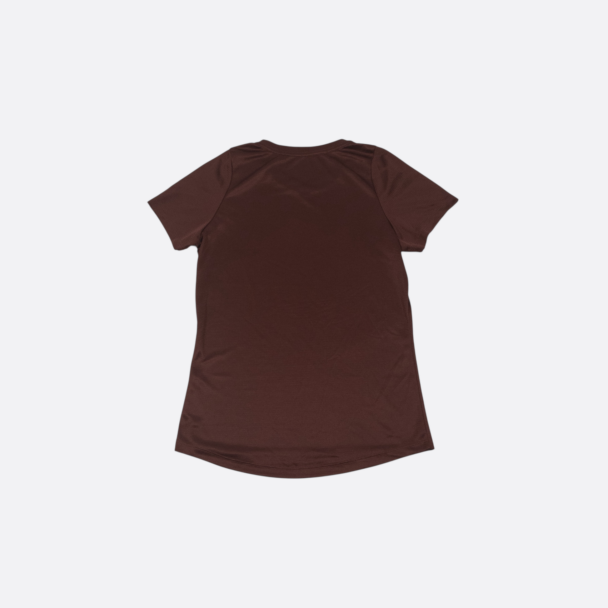 T-Shirt Braun S