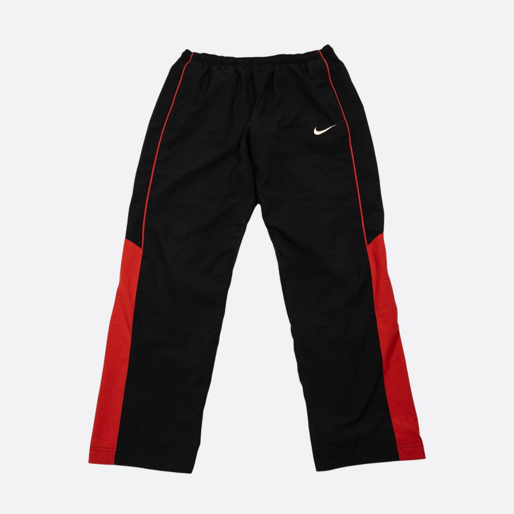 Trainingsanzug Rot L