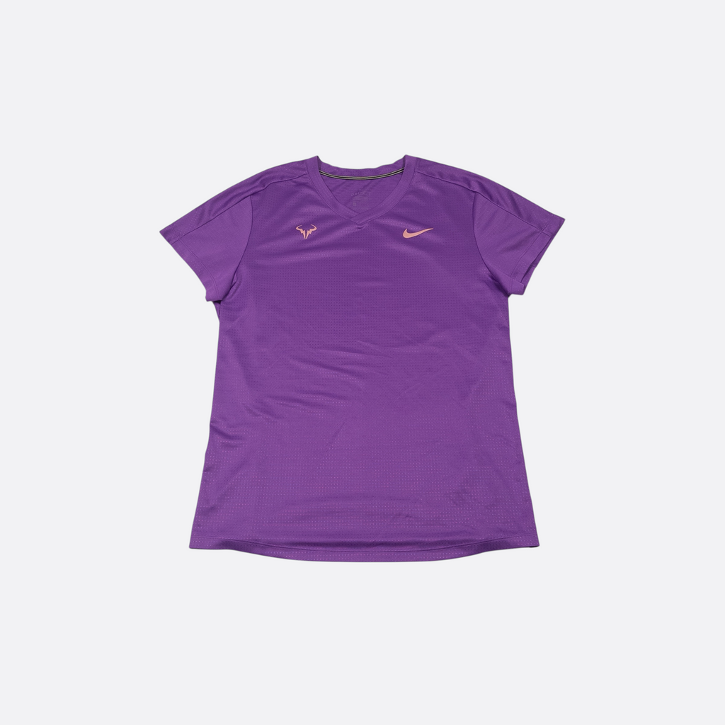 T-Shirt Lila L