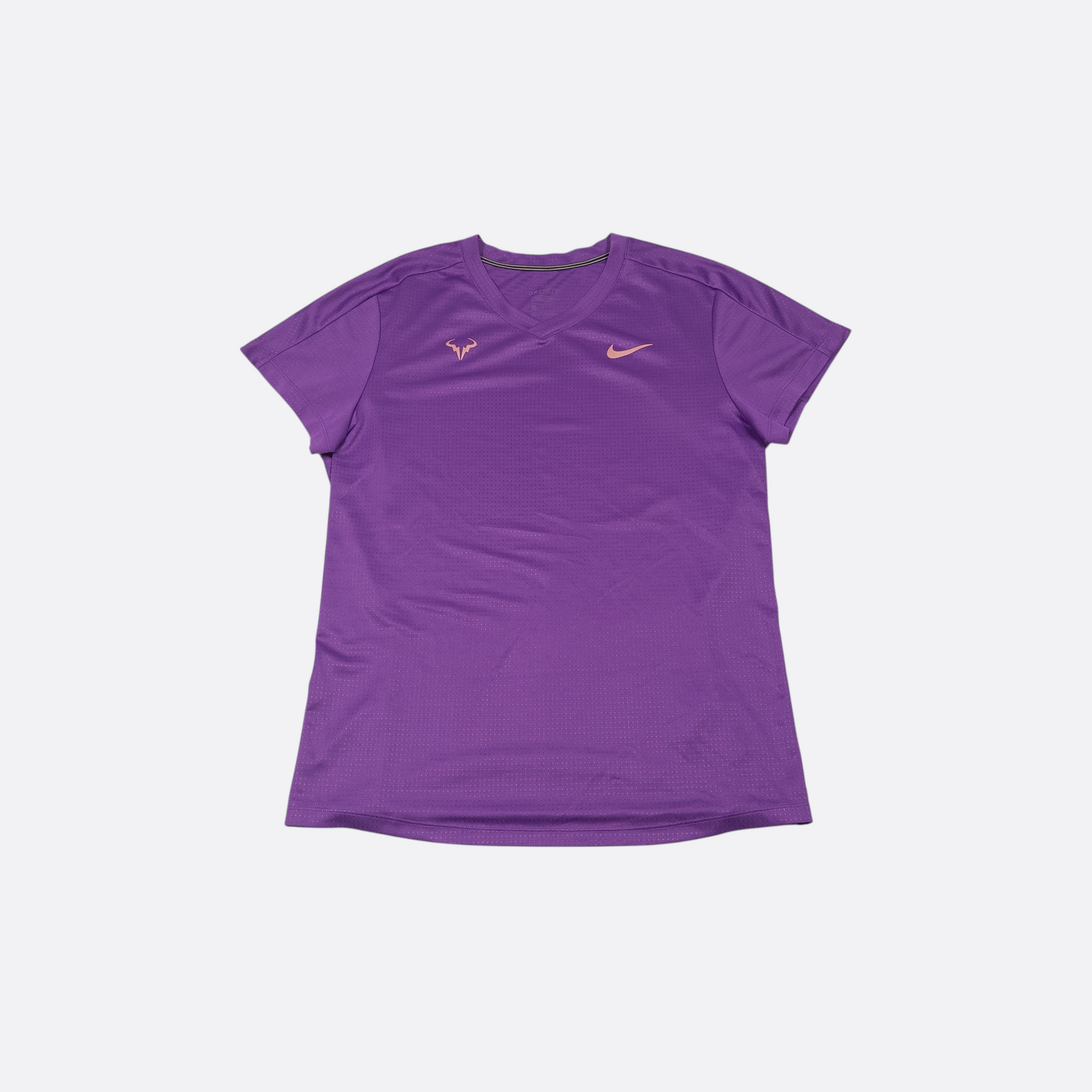 T-Shirt Lila L