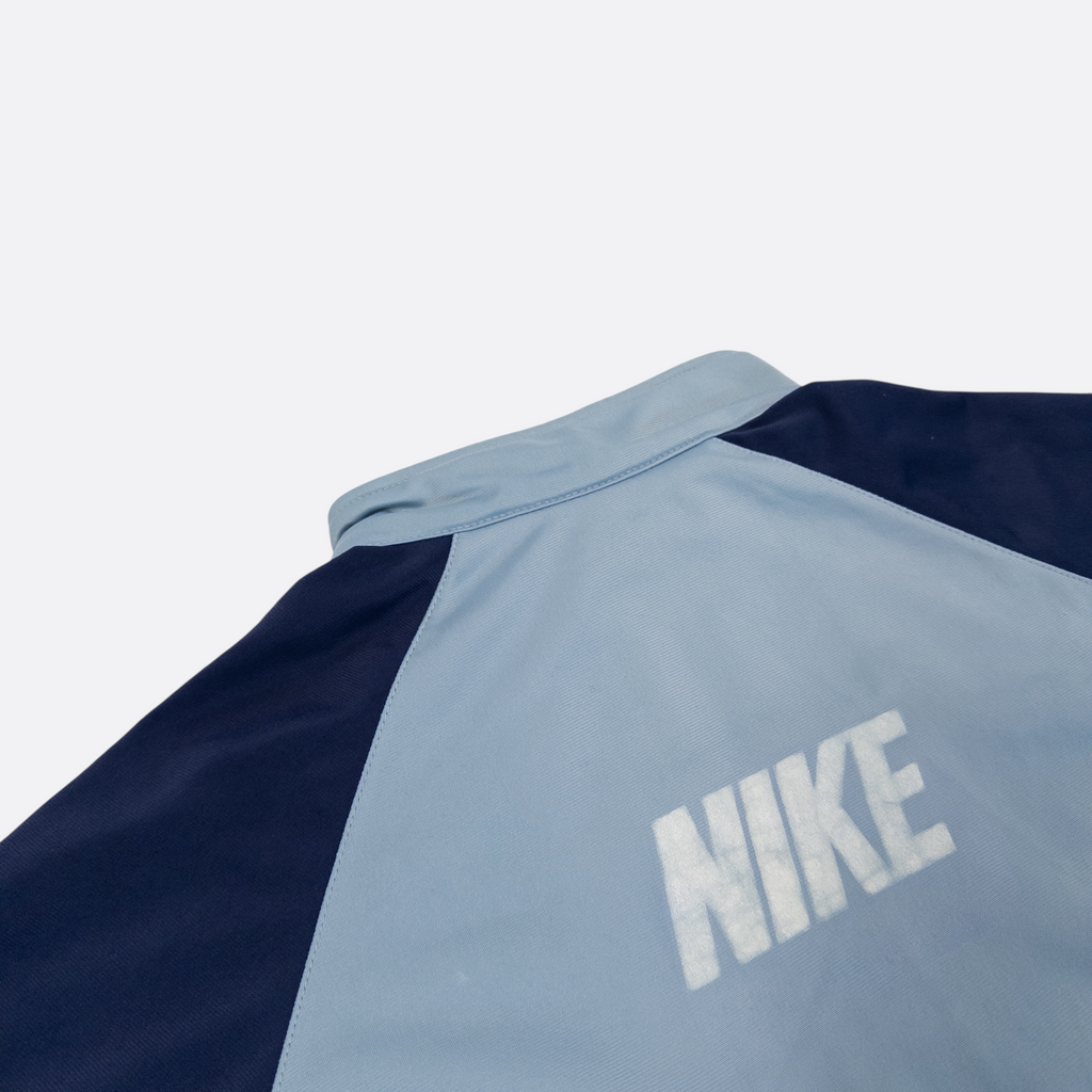 Trainingsanzug Blau L