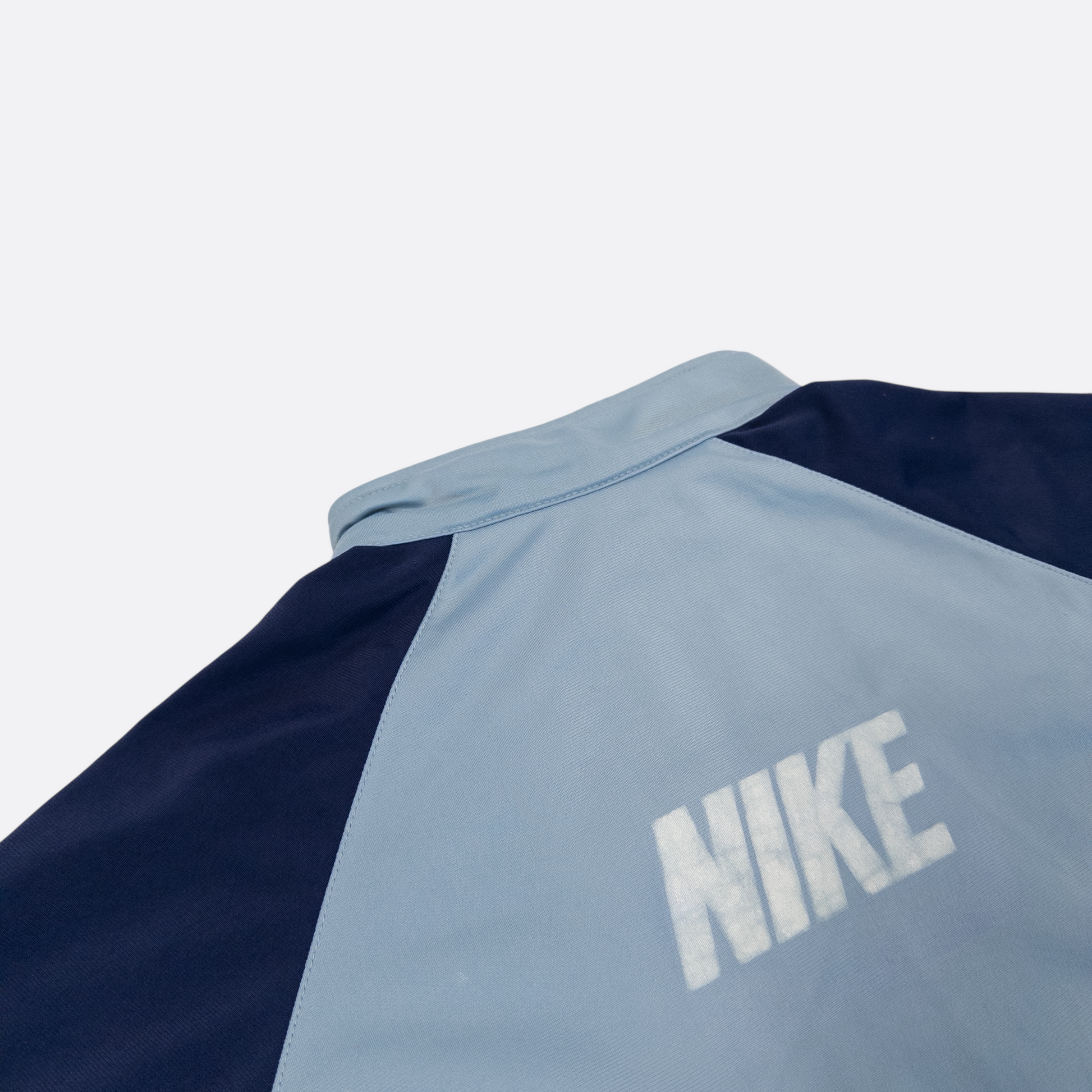 Trainingsanzug Blau L