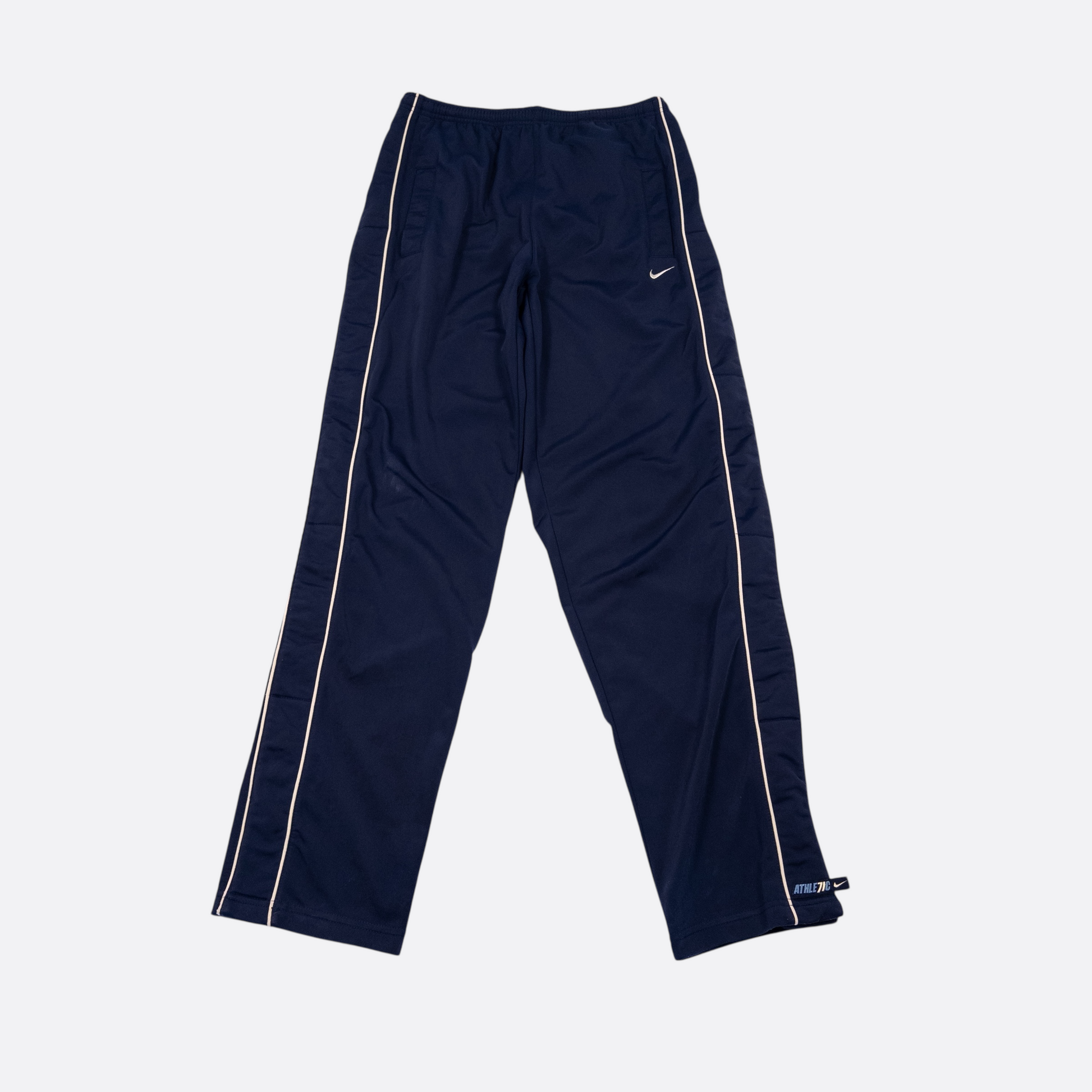 Trainingsanzug Blau L