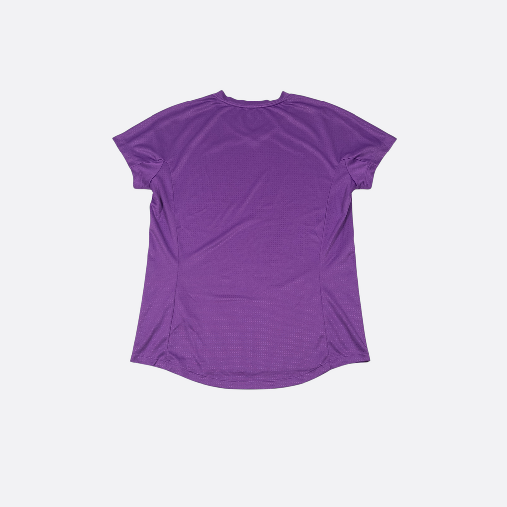 T-Shirt Lila L