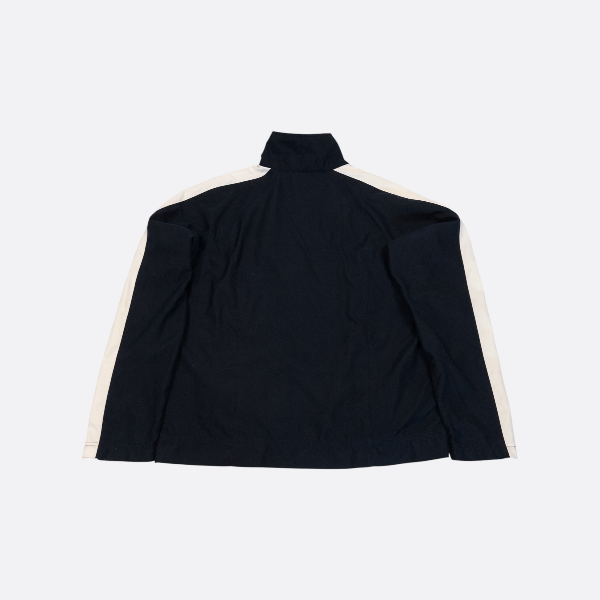 Jacke Schwarz S