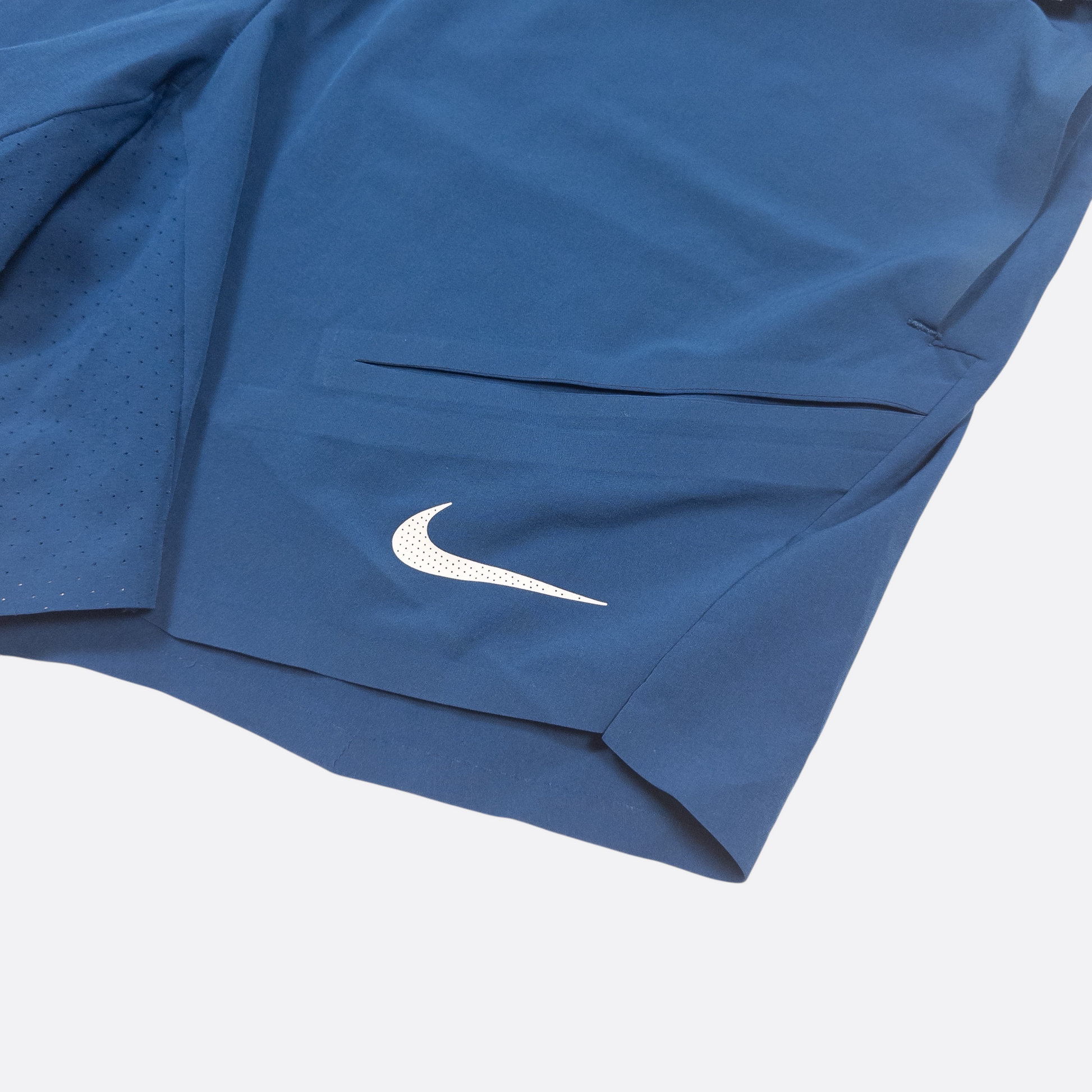 Court Combo Blau S