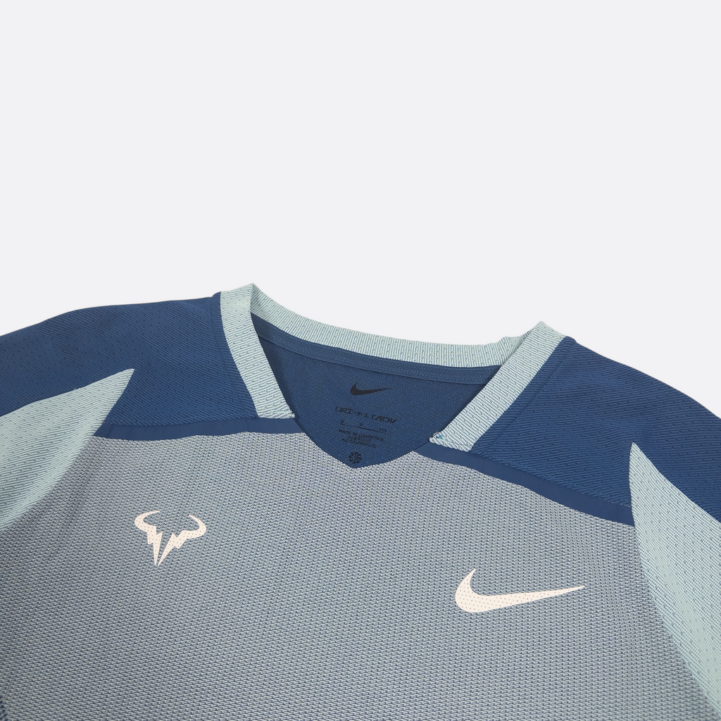 Court Combo Blau S