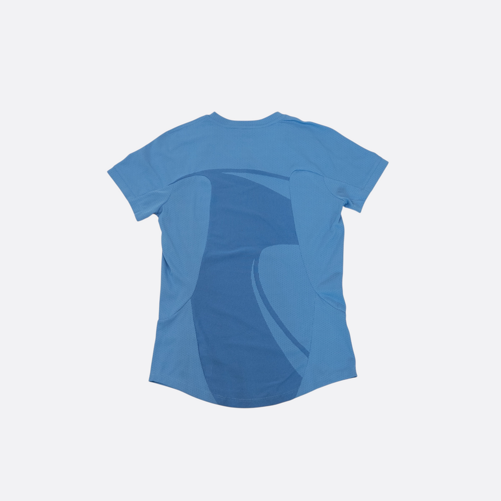 T-Shirt Blau S